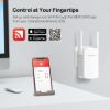 Imagen de Extensor de Red Mercusys Me60x Wifi 6 Ax1500