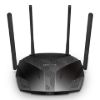 Imagen de Router Mercusys Mr80x Wifi 6 De Doble Banda Ax3000