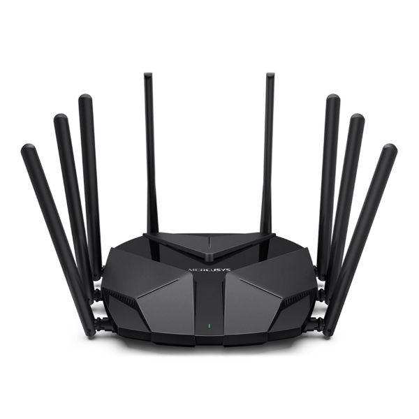 Imagen de Router Mercusys Mr90x Wifi 6 De Doble Banda Ax6000