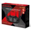 Imagen de Router Mercusys Mr90x Wifi 6 De Doble Banda Ax6000
