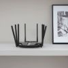 Imagen de Router Mercusys Mr90x Wifi 6 De Doble Banda Ax6000