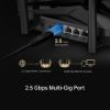 Imagen de Router Mercusys Mr90x Wifi 6 De Doble Banda Ax6000