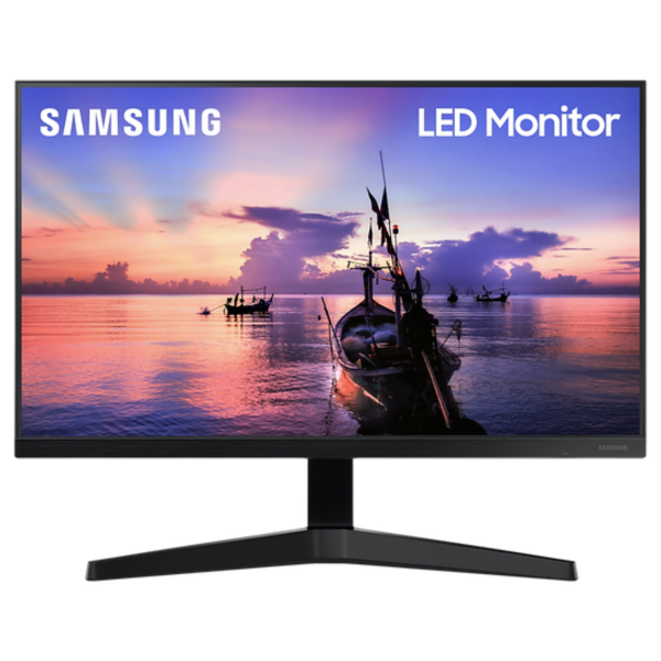 Imagen de Monitor Samsung T35F 24" Led Ips FHD 75Hz