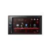 Imagen de Radio Para Auto Pioneer Dmh-g225bt Con Pantalla Táctil 6,2" Bluetooth