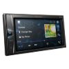 Imagen de Radio Para Auto Pioneer Dmh-g225bt Con Pantalla Táctil 6,2" Bluetooth