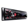 Imagen de Radio Para Auto Pioneer Mvh-s235bt 200w Bt