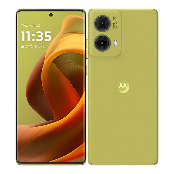 Imagen de Motorola G85 6,67'' 5G 8gb 256gb Dual Cam 50mp