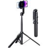 Imagen de Ugreen Tripode y Selfie Ajustable Bluetooth 5.0