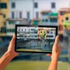 Imagen de Tablet Dialn S10 10'' 4G 4gb 64gb 8mp+8mp