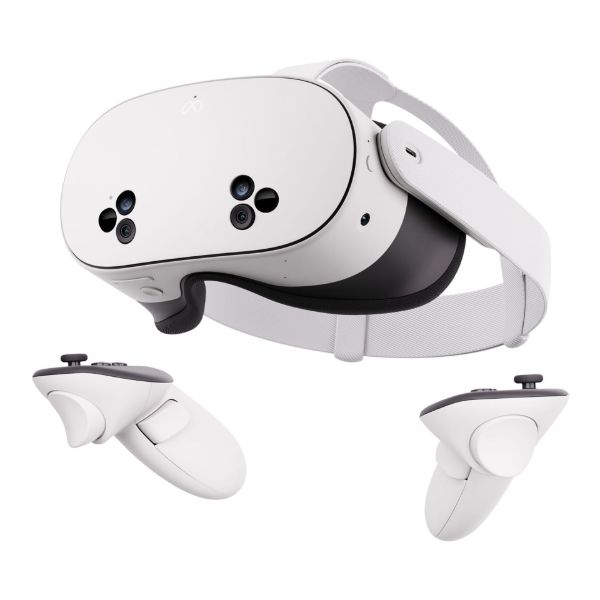 Imagen de Lente De Realidad Virtual Quest 3S 128gb Wifi