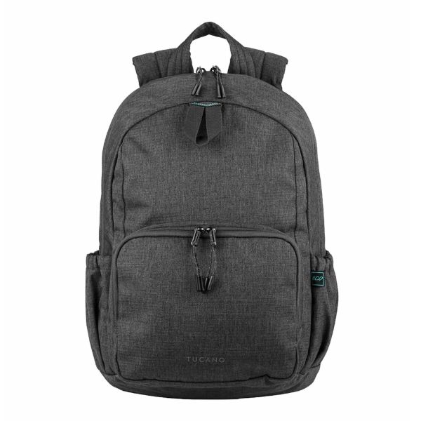 Imagen de Mochila Para Notebook 15,6'' Tucano Bit Plástico Reciclado