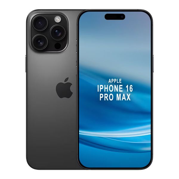 Imagen de iPhone 16 Pro Max 6,9'' 5G 8gb 256gb Triple Cam 48mp