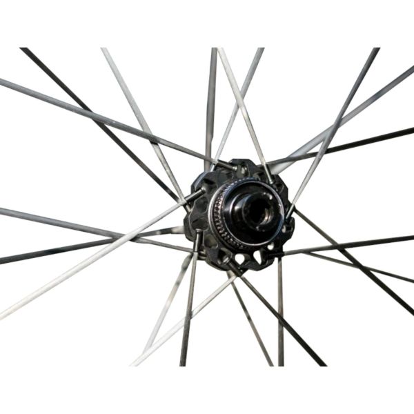 Imagen de Rayo De Repuesto Para Rueda Justrider A55 Evo 259mm