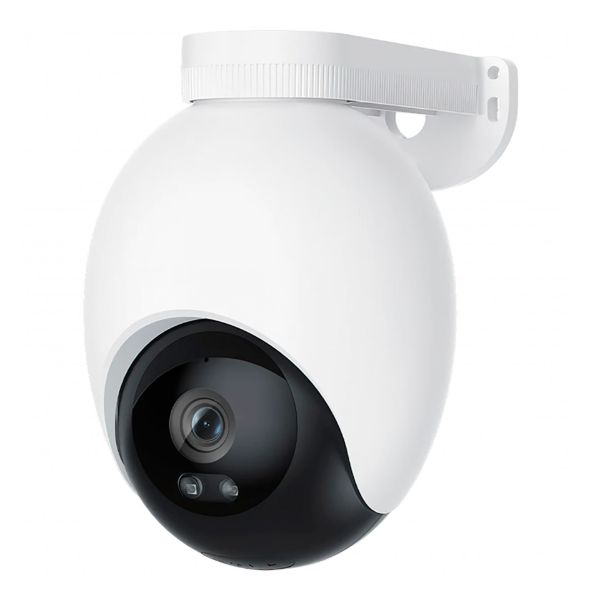 Imagen de Cámara Inalámbrica Xiaomi Imilab Ec6 Día Noche Ip65 3K 360°