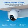 Imagen de Cámara Inalámbrica Xiaomi Imilab Ec6 Día Noche Ip65 3K 360°