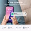 Imagen de Cámara Inalámbrica Xiaomi Imilab Ec6 Día Noche Ip65 3K 360°