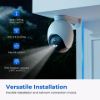 Imagen de Cámara Inalámbrica Xiaomi Imilab Ec6 Día Noche Ip65 3K 360°
