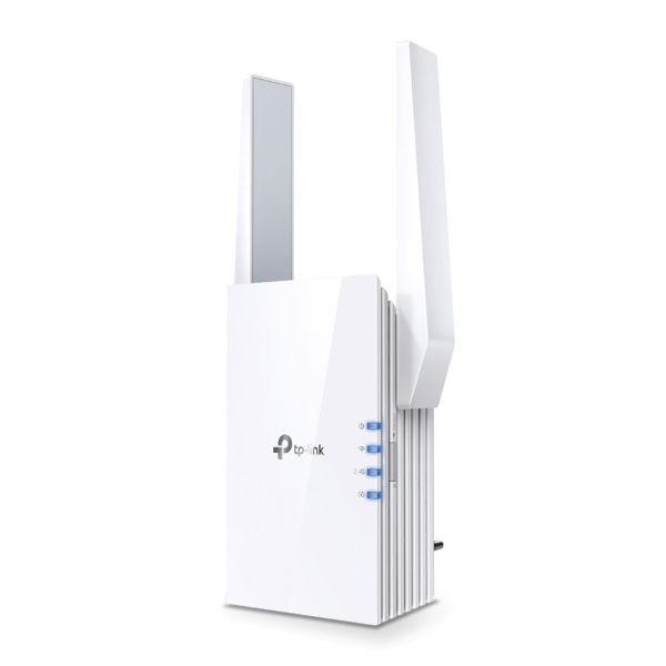 Imagen de Repetidor Wi-Fi Tp-Link 1200Mbps 2 Antenas Re505x