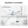 Imagen de Repetidor Wi-Fi Tp-Link 1200Mbps 2 Antenas Re505x