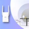 Imagen de Repetidor Wi-Fi Tp-Link 1200Mbps 2 Antenas Re505x
