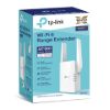 Imagen de Repetidor Wi-Fi Tp-Link 1200Mbps 2 Antenas Re505x