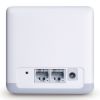 Imagen de Router Mercusys Halo S3 300mbps Pack x2