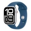 Imagen de Apple Watch Series 10 46mm M/L 5atm 64gb Wifi Bluetooth Gps