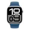Imagen de Apple Watch Series 10 46mm M/L 5atm 64gb Wifi Bluetooth Gps