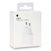 Imagen de Cargador De Pared Usb C Apple 20w Carga Rápida