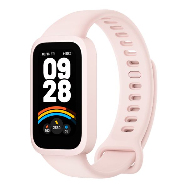 Imagen de Smartwatch Xiaomi Smart Band 9 Active 5atm Bt