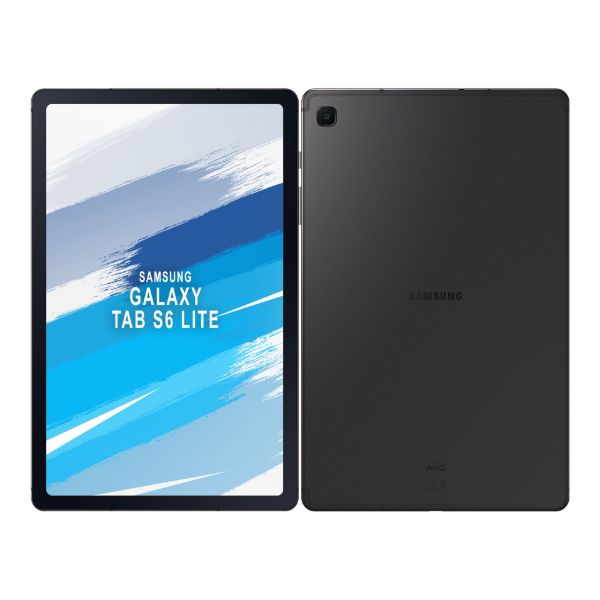 Imagen de Tablet Samsung Tab S6 Lite 10,4'' 4gb 64gb 8mp+5mp