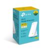 Imagen de Extensor de Red Tp-Link Re200 De Doble Banda Ac750
