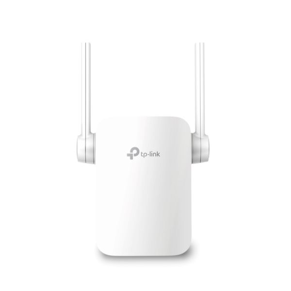 Imagen de Extensor de Red Tp-Link Re205 De Doble Banda Ac750