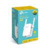Imagen de Extensor de Red Tp-Link Re205 De Doble Banda Ac750