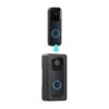 Imagen de Soporte Para Blink Video Doorbell Zhandeyua Adhesivo