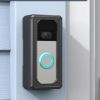 Imagen de Soporte Para Blink Video Doorbell Zhandeyua Adhesivo