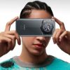 Imagen de Cubot A30 6,745''+1,46'' 4G 4gb 128gb Dual Cam 48mp