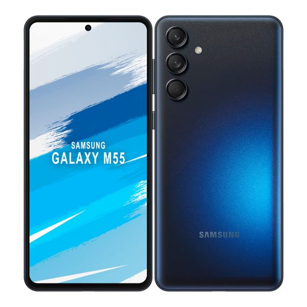 Imagen de Samsung Galaxy M55 6,7'' 5G 8gb 256gb Triple Cam 50mp