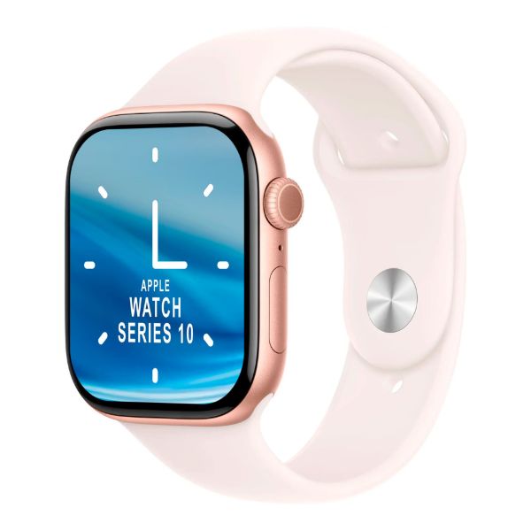 Imagen de Apple Watch Series 10 46mm M/L 5atm 64gb Wifi Bluetooth Gps