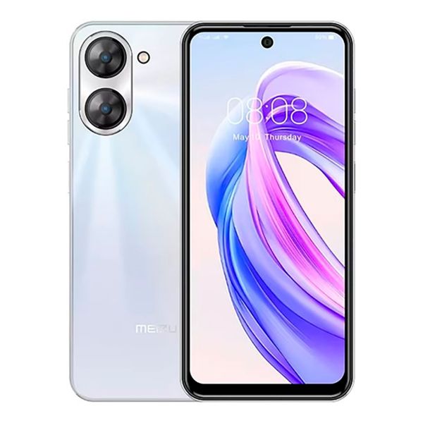 Imagen de Meizu Mblu 21 6,79'' 5G 6gb 128gb Doble Cam 13mp