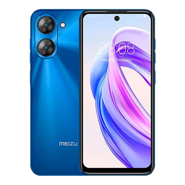 Imagen de Meizu Mblu 21 6,79'' 5G 4gb 64gb Doble Cam 13mp
