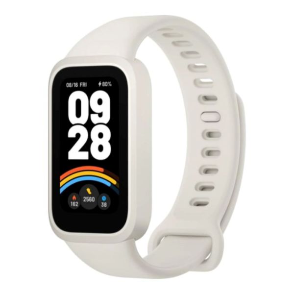 Imagen de Smartwatch Xiaomi Smart Band 9 Active 5atm Bt