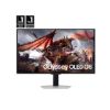Imagen de Monitor Samsung Odyssey 32"oled G8 4k 240hz 0,03ms