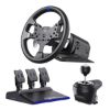 Imagen de Volante Pxn V99 Pc, Ps4, Xbox One, Xbox Series X|S