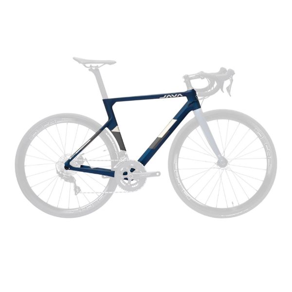 Imagen de Cuadro Para Java Vesuvio 540mm Carbono