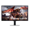 Imagen de Monitor Samsung Odyssey 32"oled G8 4k 240hz 0,03ms