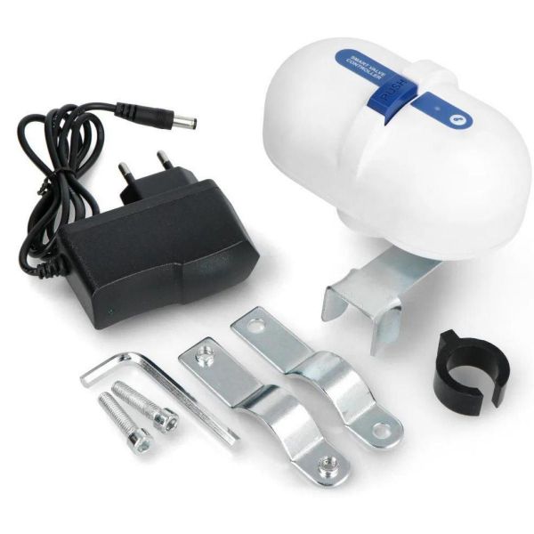 Imagen de Valvula De Agua Wifi Tuya Smart