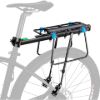 Imagen de Parrilla Trasera Para Bicicletas Rockbros Hj10011 Hasta 50kg