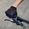 Imagen de Guantes De Verano Rockbros Antideslizantes L