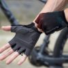 Imagen de Guantes De Verano Rockbros Antideslizantes XXL